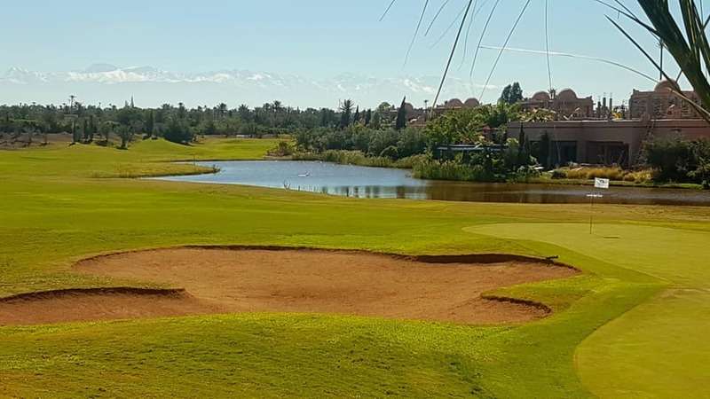 Palm-golf-palmeraie-marrakech-Marrakech